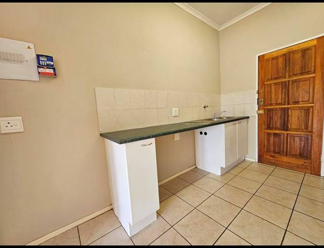 2 BEDROOM PROPERTY TO RENT IN RUIMSIG